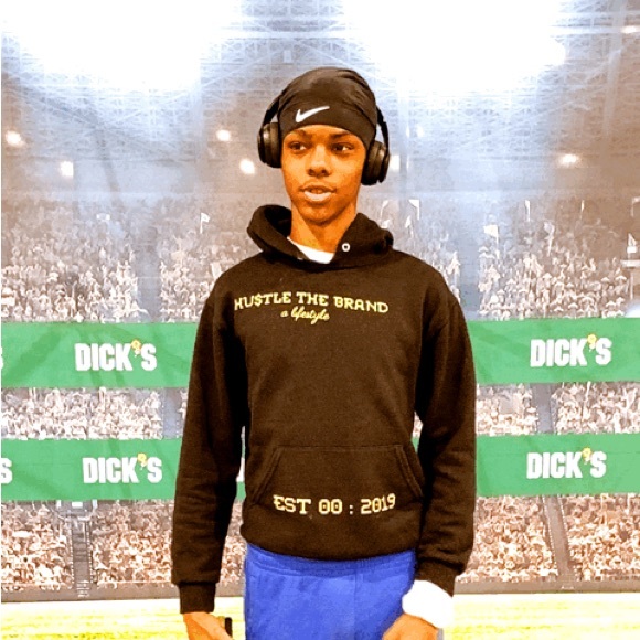 Meet your Posher, Talaya Kristian and Dior Mommy WELCOME TO OUR CLOSET - Picture 11 of 12